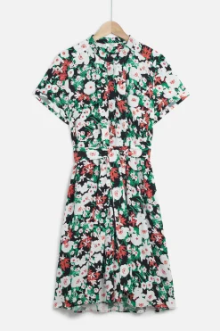 Robe Dayana Print Femme*CAROLL Best