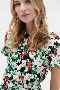 Robe Dayana Print Femme*CAROLL Best