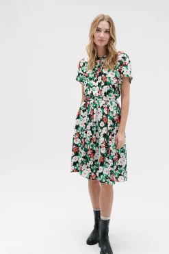 Robe Dayana Print Femme*CAROLL Best
