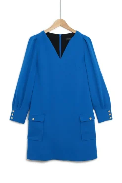 Robe Frances Femme*CAROLL Sale