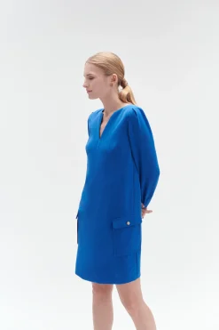 Robe Frances Femme*CAROLL Sale