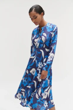 Robe Janet Fleurie Femme*CAROLL Best
