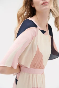 Robe Kate Print Femme*CAROLL Sale