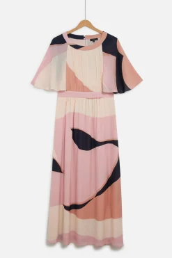Robe Kate Print Femme*CAROLL Sale