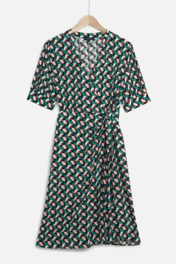 Robe Keola Femme*CAROLL Hot