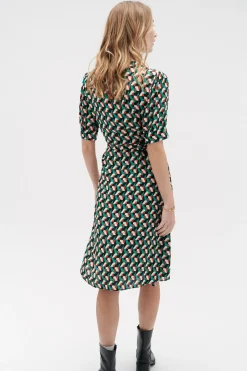 Robe Keola Femme*CAROLL Hot