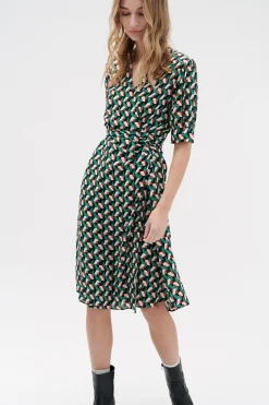 Robe Keola Femme*CAROLL Hot