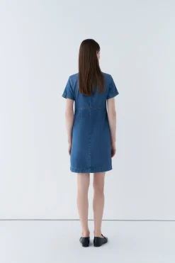 Robe Laure Jean Femme*CAROLL Best Sale