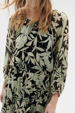 Robe Longue Dunya Femme*CAROLL Online