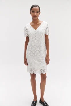 Robe Lulu Femme*CAROLL Hot