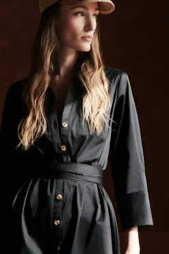 Robe Maeva Femme*CAROLL Outlet