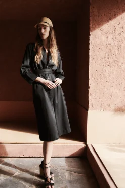 Robe Maeva Femme*CAROLL Outlet
