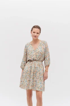 Robe Magnolia Femme*CAROLL Outlet