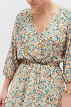 Robe Magnolia Femme*CAROLL Outlet