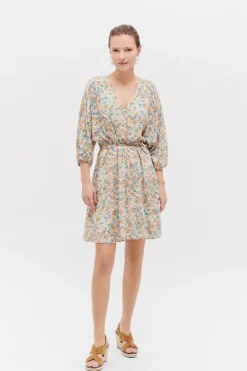 Robe Magnolia Femme*CAROLL Outlet