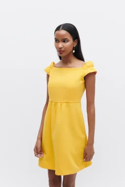 Robe Margaux Femme*CAROLL Best