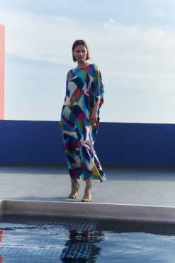 Robe Marina Femme*CAROLL Best