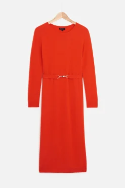 Robe Mathilde Femme*CAROLL Shop