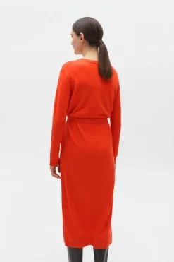 Robe Mathilde Femme*CAROLL Shop