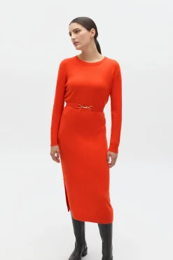 Robe Mathilde Femme*CAROLL Shop