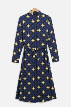 Robe Maya Imprimee Femme*CAROLL Flash Sale