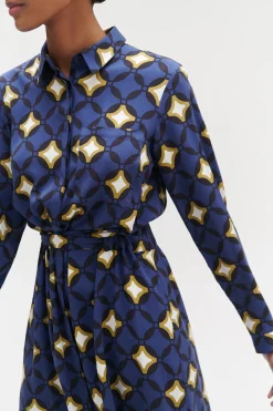 Robe Maya Imprimee Femme*CAROLL Flash Sale
