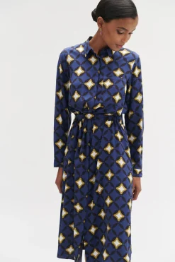 Robe Maya Imprimee Femme*CAROLL Flash Sale