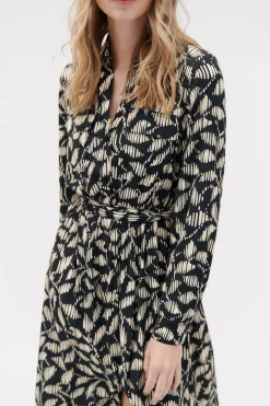 Robe Meghan Femme*CAROLL Clearance