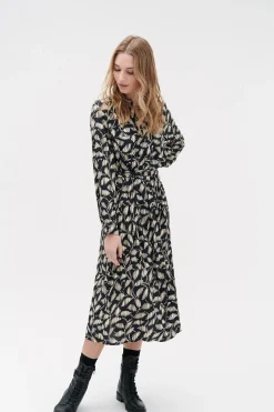 Robe Meghan Femme*CAROLL Clearance