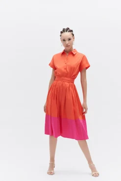 Robe Melanie Femme*CAROLL Flash Sale