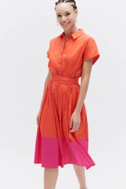 Robe Melanie Femme*CAROLL Flash Sale