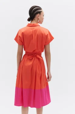 Robe Melanie Femme*CAROLL Flash Sale
