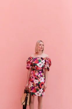 Robe Melusine Femme*CAROLL Cheap