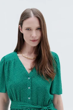 Robe Moura1 Femme*CAROLL Flash Sale
