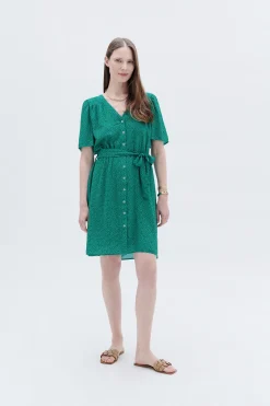 Robe Moura1 Femme*CAROLL Flash Sale