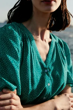 Robe Moura1 Femme*CAROLL Flash Sale
