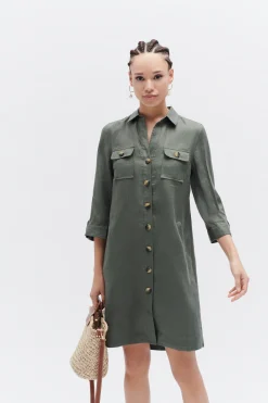 Robe Nell Femme*CAROLL Sale