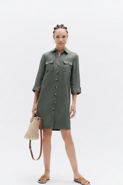 Robe Nell Femme*CAROLL Sale