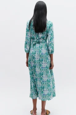 Robe Nila Femme*CAROLL Store