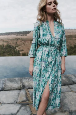 Robe Nila Femme*CAROLL Store