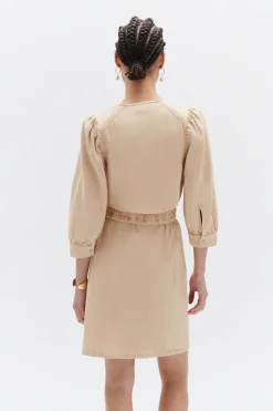 Robe Nioly Femme*CAROLL Online