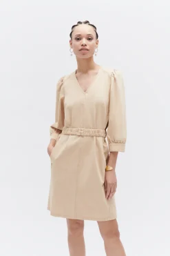 Robe Nioly Femme*CAROLL Online