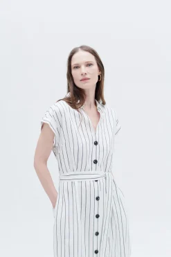 Robe Rbetina Femme*CAROLL Cheap