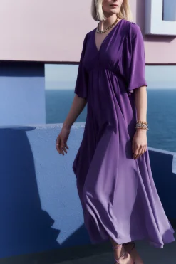 Robe Rebeca Femme*CAROLL Hot