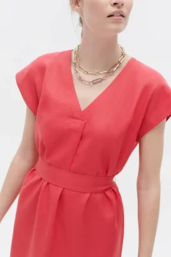 Robe Rfaustine Femme*CAROLL Online