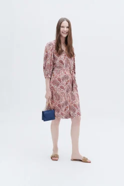 Robe Riley Femme*CAROLL Cheap