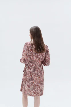 Robe Riley Femme*CAROLL Cheap