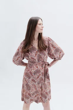 Robe Riley Femme*CAROLL Cheap