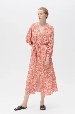 Robe Rita Femme*CAROLL Flash Sale