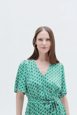 Robe Rmarilou Femme*CAROLL Cheap